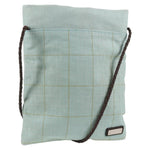 Burberry Vintage Shoulder Bag Canvas - image 1