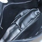 Bally Vintage Handbag Quilted Leather - image 5