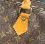 Louis Vuitton Speedy Handbag Monogram Canvas 30 - image 16