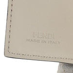 Fendi Peekaboo Wallet Leather Long - image 6