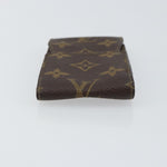 Louis Vuitton Etui Cigarette Case Monogram canvas - image 14
