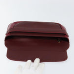 cartier Must de Cartier Clutch bag Leather - image 13