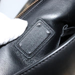 Salvatore Ferragamo Sofia Satchel Leather Medium - image 7