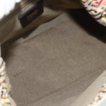 Fendi Mamma Baguette Zucca canvas medium - image 11
