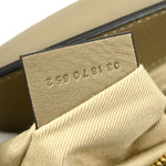 Chloe Faye Backpack Leather and Suede Mini - image 5