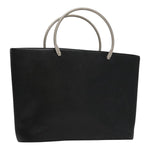 Chanel Vintage Tote Leather - image 1