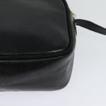 Salvatore Ferragamo Vara Bow camera Shoulder Bag Suede - image 11
