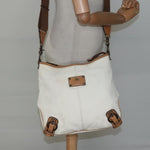 Burberry Blue Label shoulder bag Canvas - image 13
