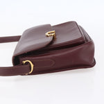 cartier Must de Cartier Shoulder Bag Leather - image 3