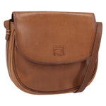 Burberry Vintage Shoulder Bag Leather - image 15