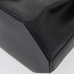 Louis Vuitton Vintage Sac d'Epaule Handbag Epi Leather GM - image 10