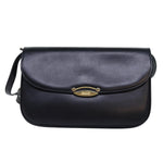 Bally Vintage Shoulder Bag Leather - image 19