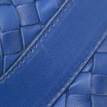 Bottega Veneta Intrecciato Handbag Leather - image 16