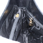 Salvatore Ferragamo Gancio Flap Hobo Leather Medium - image 19