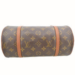 Louis Vuitton Papillon Handbag Monogram Canvas 26 - image 13