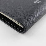 Celine Multifunction Strap Wallet Leather Medium - image 5
