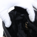 Salvatore Ferragamo Vala Shoulder Bag Leather - image 20