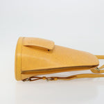 Louis Vuitton Gobelins Backpack Epi Leather - image 3