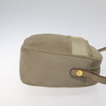 Salvatore Ferragamo Vara Bow camera Shoulder Bag Suede - image 3
