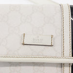 Gucci Sherry Line Waist Bag GG Canvas - image 18