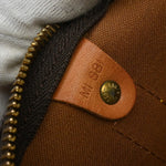 Louis Vuitton Keepall Bag Monogram Canvas 60 - image 5