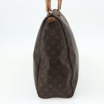 Louis Vuitton Flanerie Handbag Monogram Canvas 50 - image 3