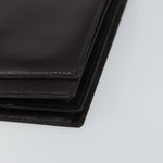 Gucci Vintage Shoulder Bag Leather - image 8