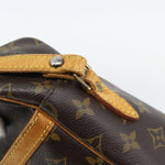 Louis Vuitton Trocadero Handbag Monogram Canvas 27 - image 18