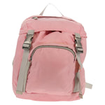 Prada Double Buckle Backpack Tessuto Small - image 20