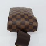 Louis Vuitton Geronimos Waist Bag Damier - image 3