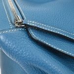 Hermes Lindy Bag Clemence 34 - image 10