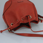Gucci Bright Bucket Bag Diamante Leather Small - image 15