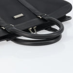 Burberry Black Label Business Bag Nylon - image 8