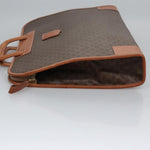 Celine Macadam Briefcase Canvas and leather - image 4