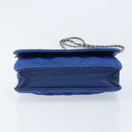 Chanel Wallet on Chain Canvas - image 9