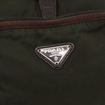 Prada Front Pocket Backpack Tessuto Small - image 13