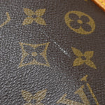Louis Vuitton Keepall Bandouliere Bag Monogram Canvas 60 - image 16
