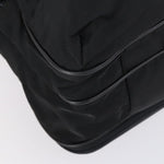 Prada Porta Computer Briefcase Tessuto and Saffiano Leather Medium - image 9