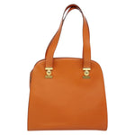 Celine Tote bag Leather - image 2