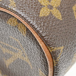 Louis Vuitton Papillon Pochette Monogram Canvas Mini - image 6