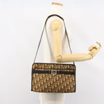 Christian Dior Trotter shoulder bag Canvas - image 13