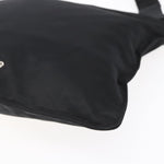 Prada Flat Messenger Bag Tessuto Medium - image 9