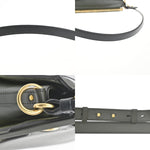 Chloe Roy Shoulder Bag Leather Small - image 12