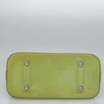 Louis Vuitton Alma Handbag Electric Epi Leather PM - image 17