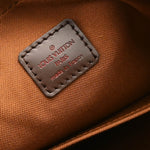 Louis Vuitton Dorsoduro Messenger Bag Damier - image 4
