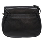 Givenchy Vintage 4G shoulder bag Leather - image 2