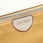 Celine Flap Shoulder Bag Leather - image 6
