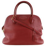 Hermes Bolide Bag Clemence 35 - image 1