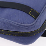 Louis Vuitton Antigua Besace Messenger Bag Canvas - image 10