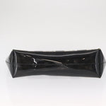 Chanel Coco Window Tote Printed Vinyl Large - image 14